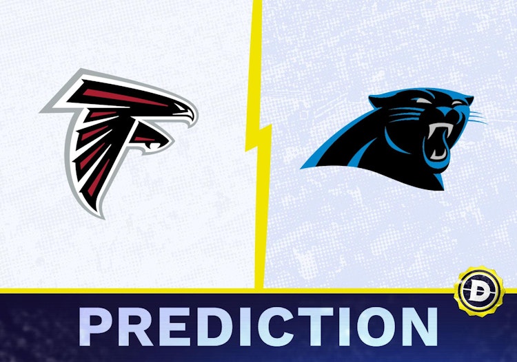 Atlanta Falcons vs. Carolina Panthers Early Prediction for NFL Week 6 [2024]