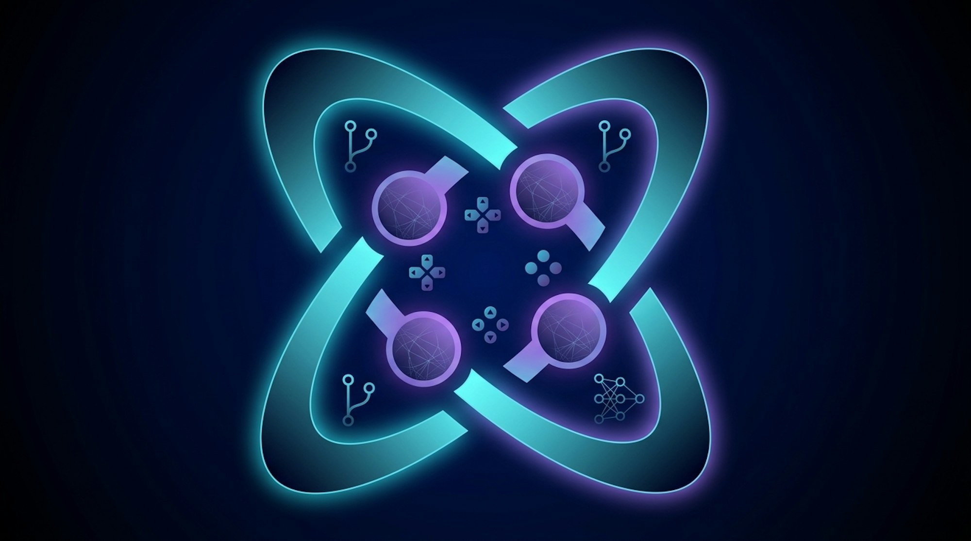 Cosmic Rundown: Mac OS X on Wii, Git Workflow Tips, and Meta's Muse Spark - cover image