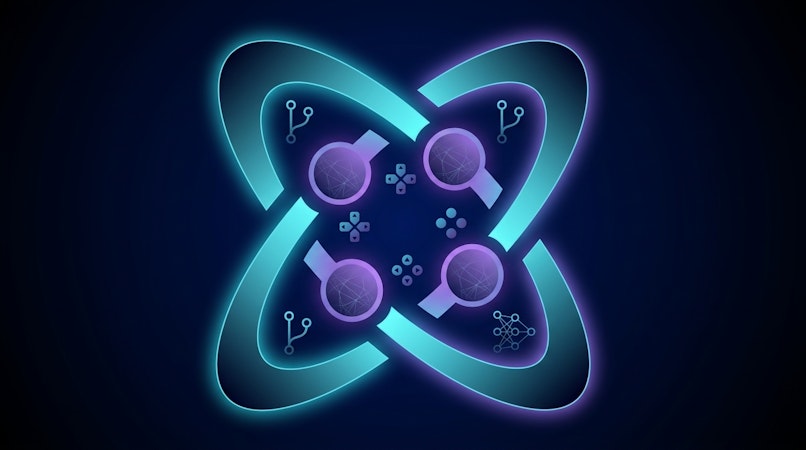 Cosmic Rundown: Mac OS X on Wii, Git Workflow Tips, and Meta's Muse Spark image