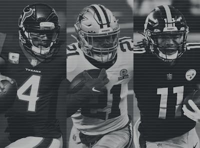 Thanksgiving Day Football - Grand Salami