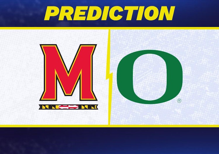 Maryland-Oregon Predictions and Game Preview.