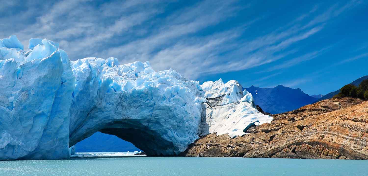 Patagonia Hiking - 9 Days