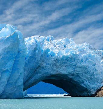 Patagonia Hiking - 9 Days