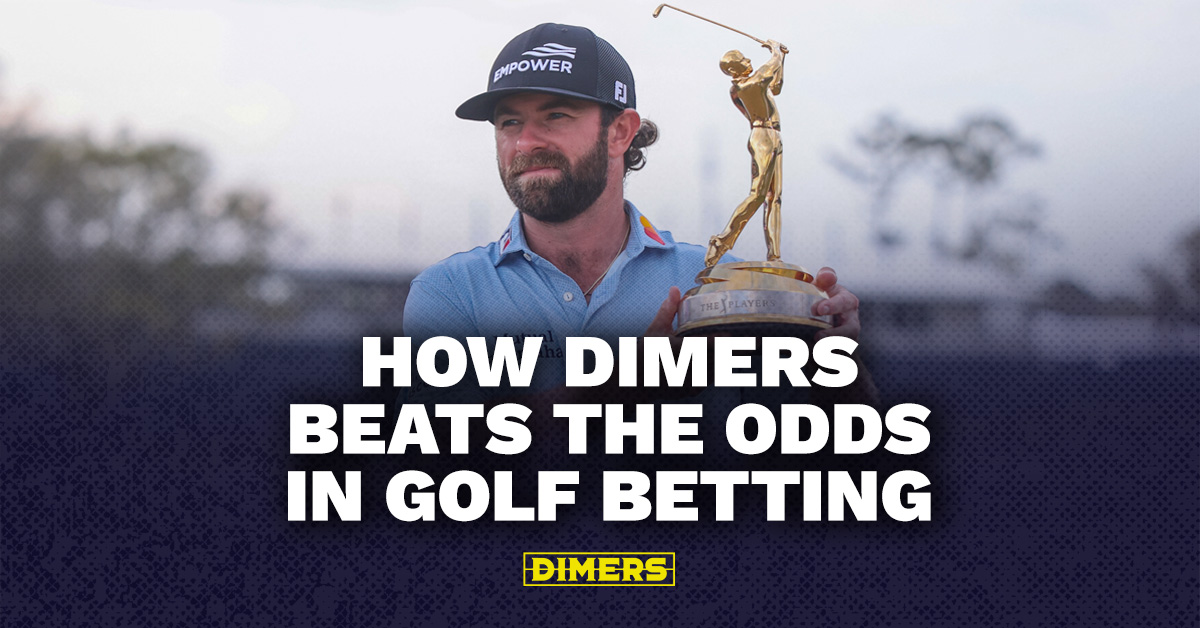 Dimers Sports