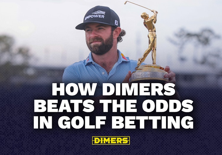 Golf bets, best bets for the PGA TOUR 2026, Cameron Young, THE PLAYERS Championship