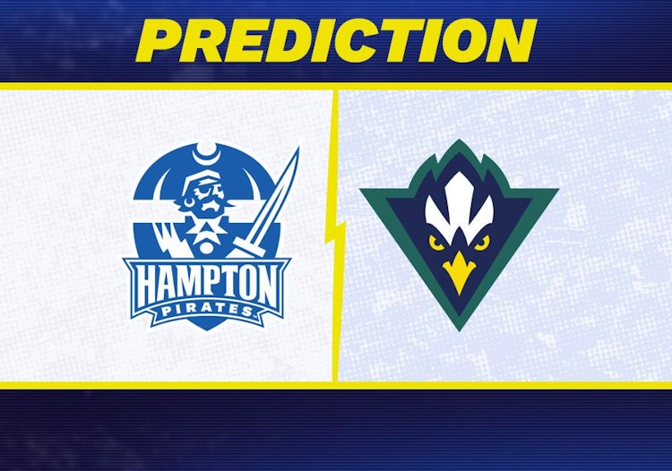 Hampton-North Carolina-Wilmington Predictions and Game Preview.