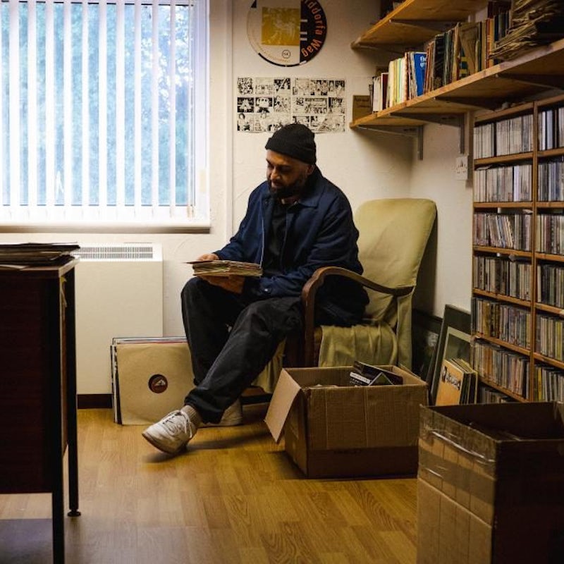 Sounds of Wales: Keltoi w/ Don Leisure