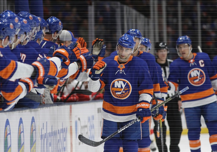 Predictions and bets for Islanders @ Panthers