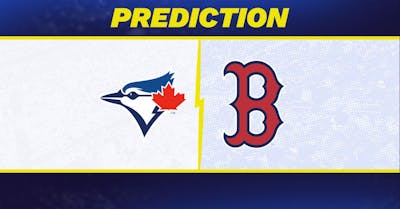 Blue Jays vs. Red Sox Prediction: Red Sox Predicted to Win After New Data Released for Thursday's MLB Game [8/29/2024]