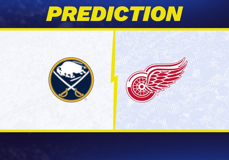 Buffalo Sabres-Detroit Red Wings Predictions and Game Preview.