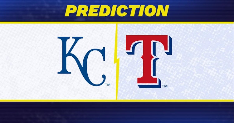 Kansas City Royals-Texas Rangers Predictions and Game Preview.