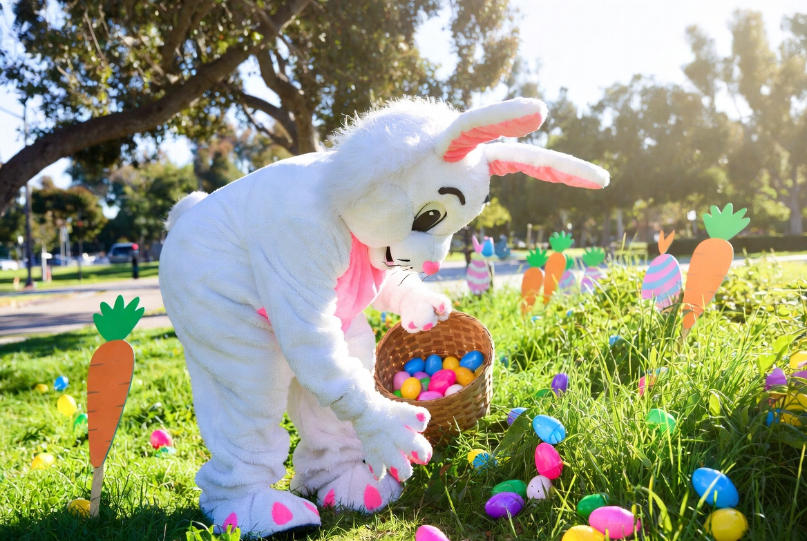 Top 10 Outdoor Easter Activities in 2026