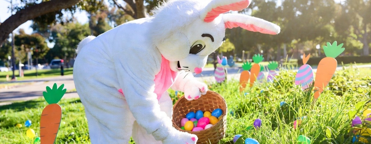 Top 10 Outdoor Easter Activities in 2026