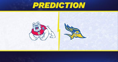 Fresno State vs. Cal State Bakersfield Prediction: Cal State Bakersfield Predicted to Win College Basketball Matchup [11/16/2024]