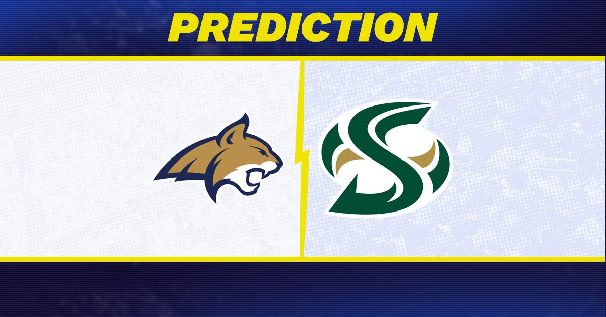 Montana State vs. Sacramento State prediction: Montana State favored to win men's college basketball matchup [1/29/2026]