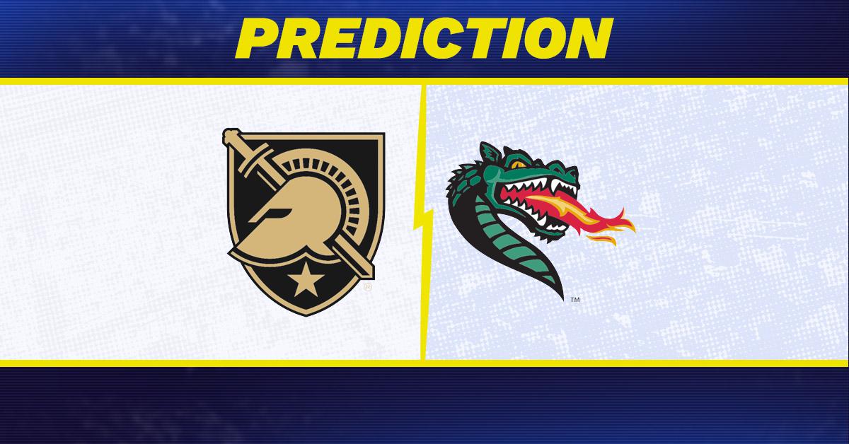 Army vs. UAB prediction: Army favored to win in college football Week 6, 2025