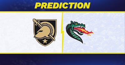 Army vs. UAB prediction: Army favored to win in college football Week 6, 2025