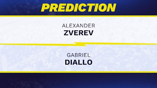 Alexander Zverev vs. Gabriel Diallo prediction, odds, picks for ATP Bavarian International Tennis Championships 2026