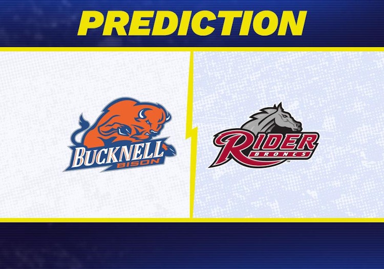 Bucknell-Rider Predictions and Game Preview.