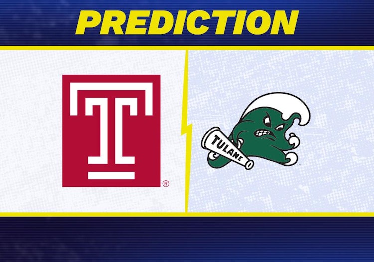 Temple-Tulane Predictions and Game Preview.