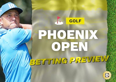 PGA Tour: Waste Management Phoenix Open 2022 Golf Picks and Betting Odds