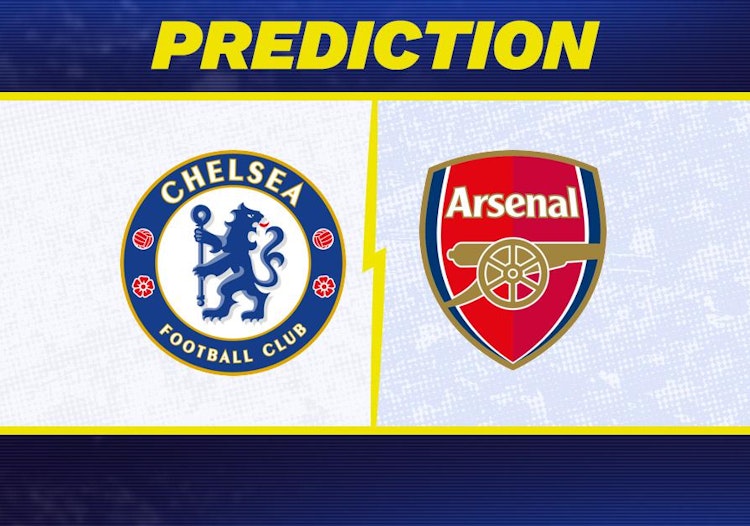 Chelsea-Arsenal Predictions and Game Preview.