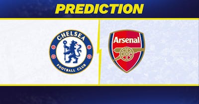 Chelsea vs. Arsenal prediction, odds, Premier League picks [11/30/2025]