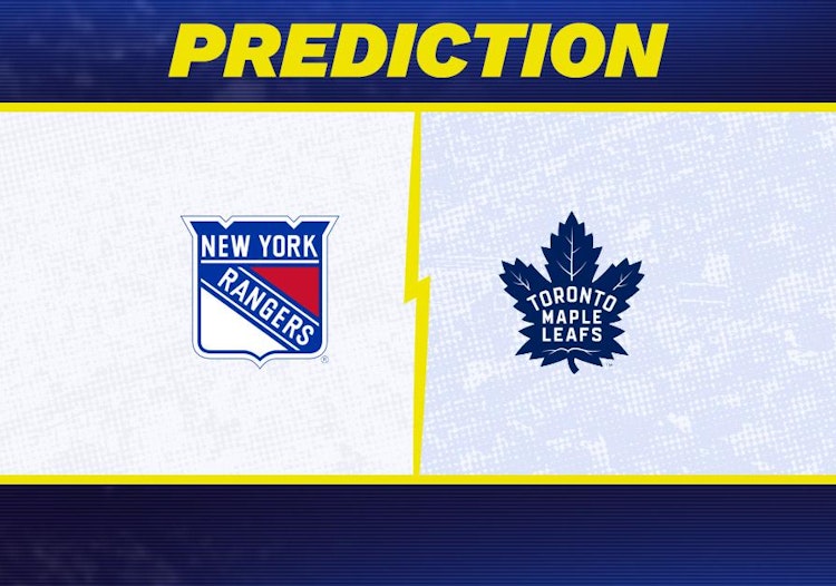 NY Rangers-Toronto Maple Leafs Predictions and Game Preview.