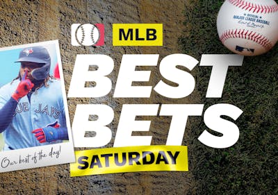 MLB Saturday Betting Picks and Parlay - May 14, 2022