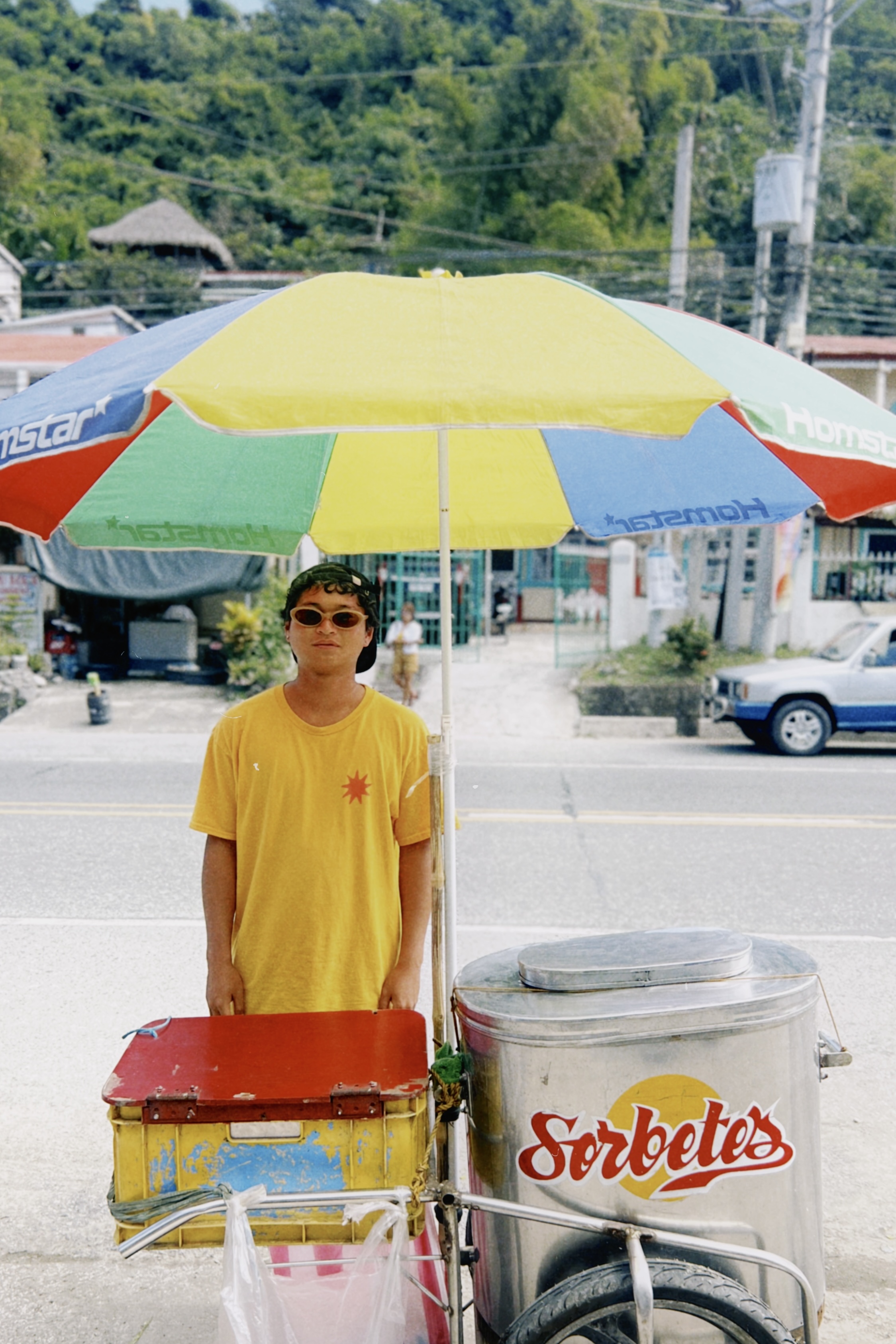 Sounds Nais curates: Neilwapangs