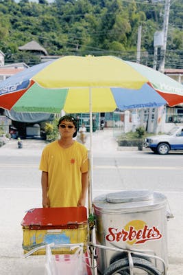 Sounds Nais curates: Neilwapangs