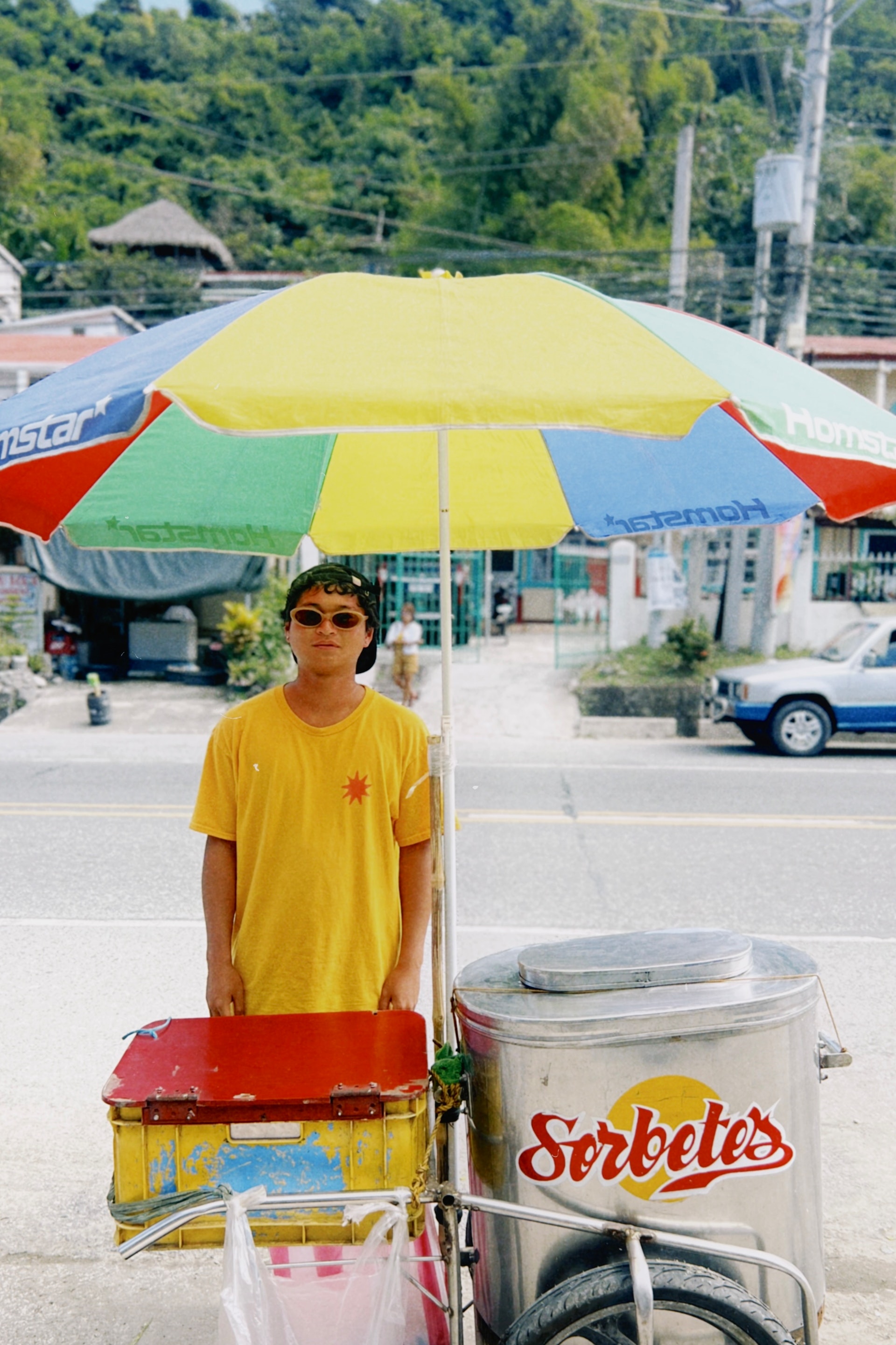 Sounds Nais curates: Neilwapangs