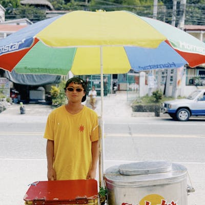 Sounds Nais curates: Neilwapangs