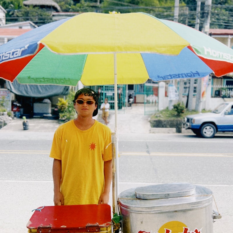 Sounds Nais curates: Neilwapangs