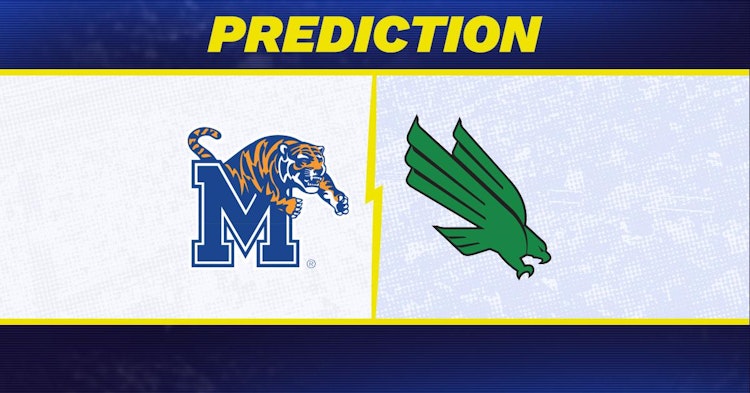 Memphis-North Texas Predictions and Game Preview.