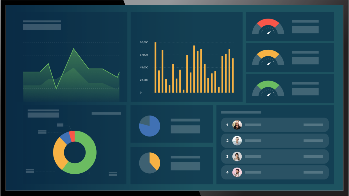 Metrics App