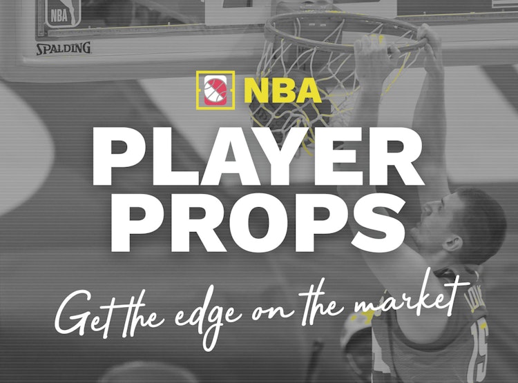 Best NBA Player Prop Picks, Bets for Parlays on Friday May 7, 2021