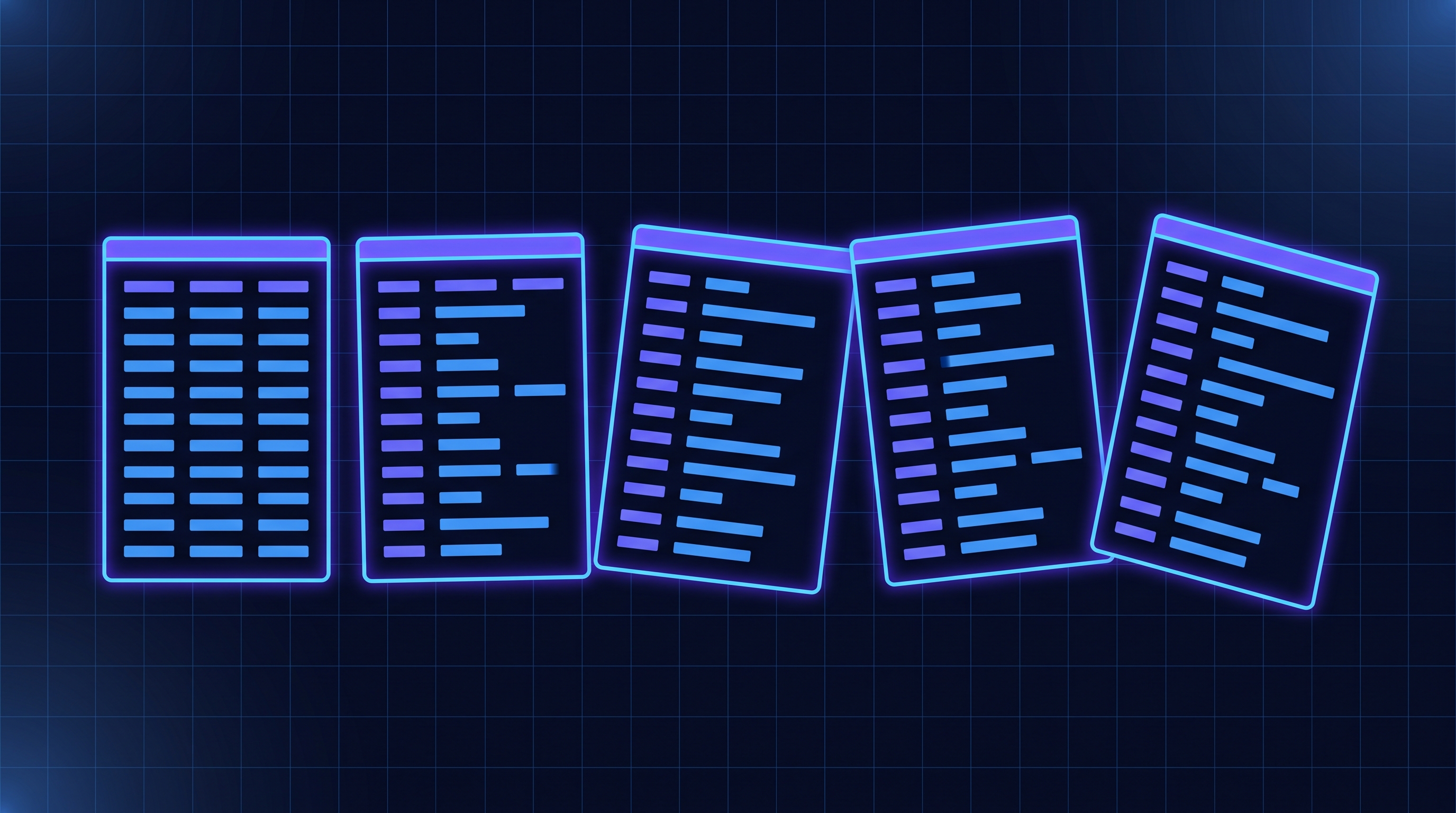 Content model drift: why eleven brands end up with eleven different schemas image