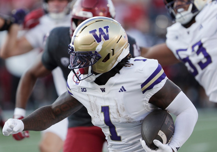 College Football Prop Bets.