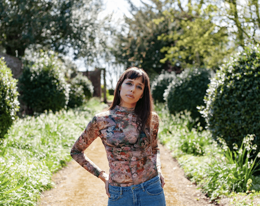 Connections to Sound: Kayla Painter with Thomas Ragsdale