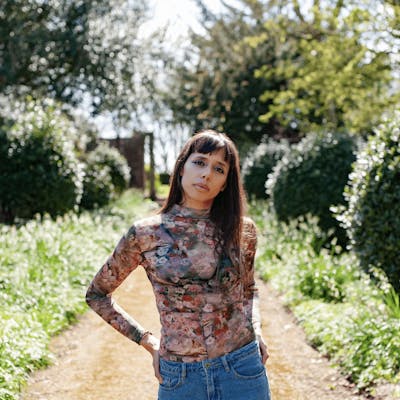 Connections to Sound: Kayla Painter with Thomas Ragsdale