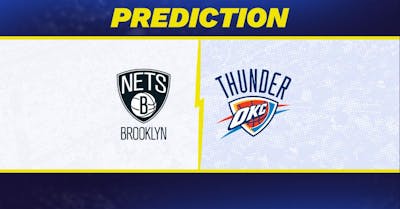Nets vs. Thunder prediction: Oklahoma City favored to win Friday's NBA matchup [2/20/2026]