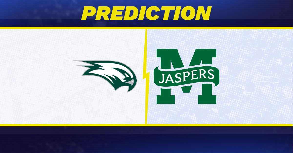 Wagner vs. Manhattan prediction: Why Manhattan is favored to win men's college basketball matchup [11/26/2025]