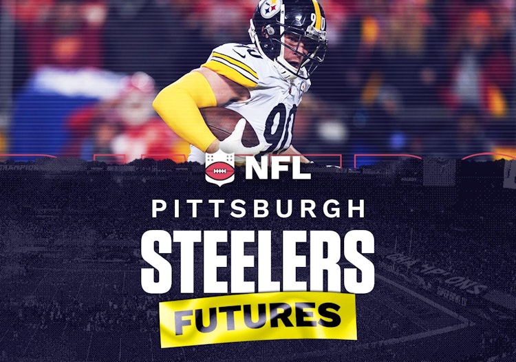 Pittsburgh Steelers 2022 Win Total Prediction, Computer Picks and Super Bowl Odds