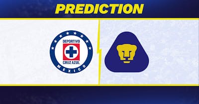 Cruz Azul vs. Pumas UNAM Prediction, Odds, Liga MX Picks [4/5/2025]