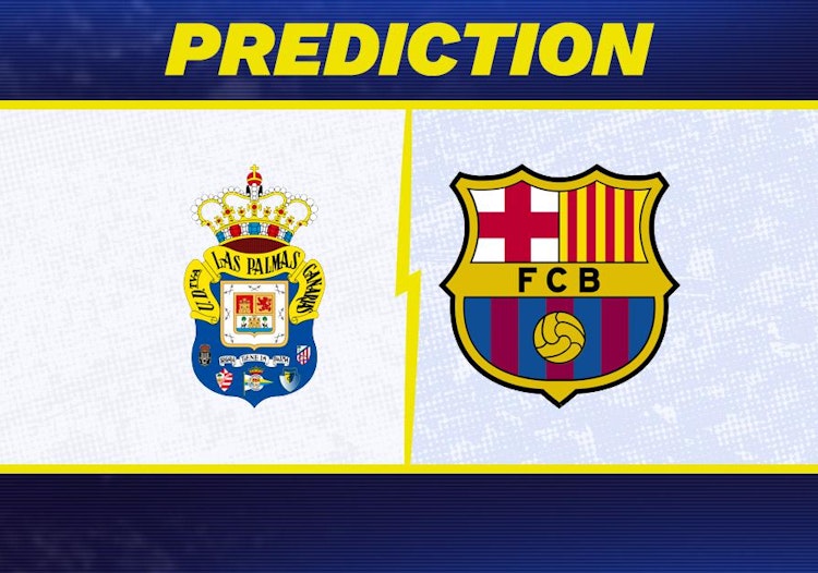 Las Palmas-Barcelona Predictions and Game Preview.