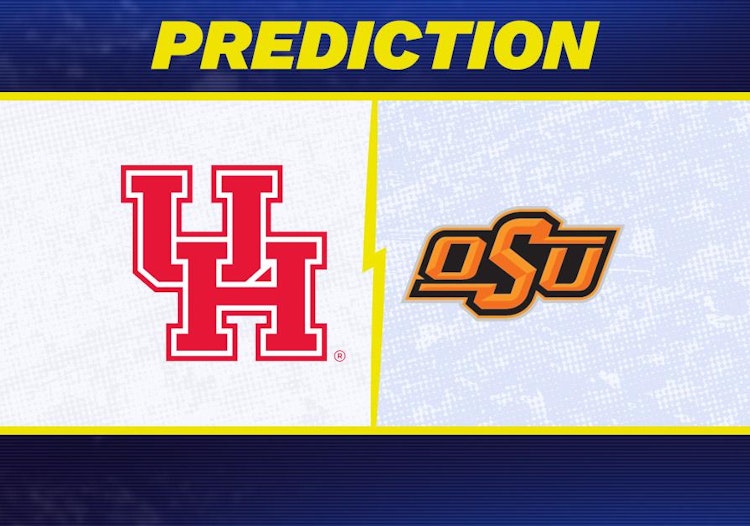 Houston-Oklahoma State Predictions and Game Preview.