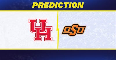 Houston vs. Oklahoma State prediction: Houston favored to win men's college basketball matchup [3/7/2026]