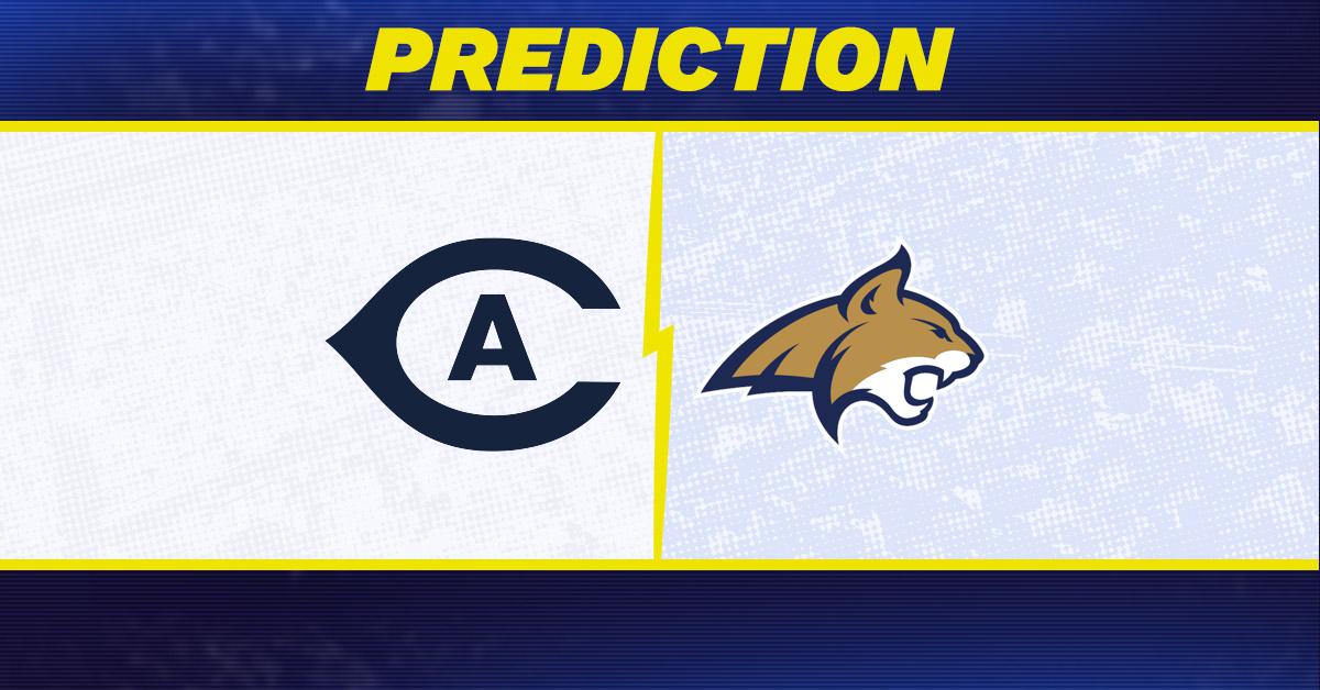 UC Davis vs. Montana State prediction: Why Montana State is favored to win in college football Week 12, 2025