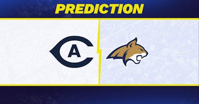 UC Davis vs. Montana State prediction: Why Montana State is favored to win in college football Week 12, 2025